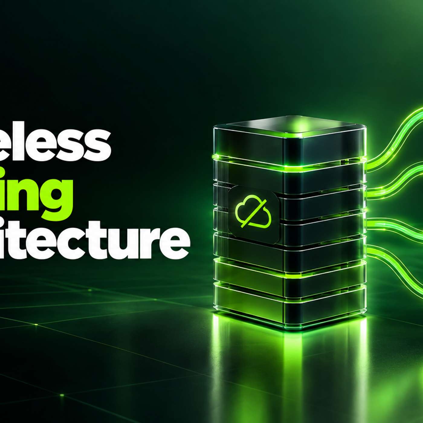 MCP Spec 2026-07-28: Stateless Servers and Trading Connectors episode artwork