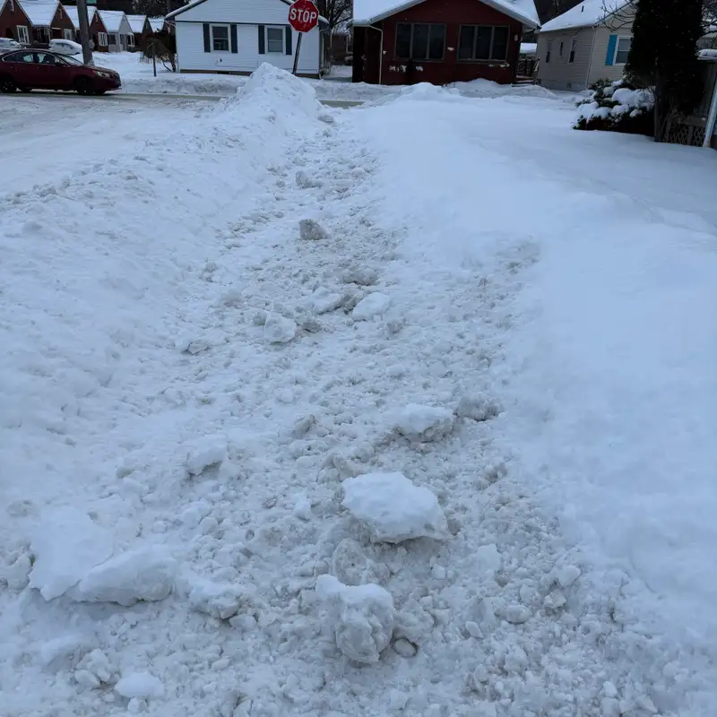 #332: TSHE abolishes ice (Oh, the chuckmanity!)