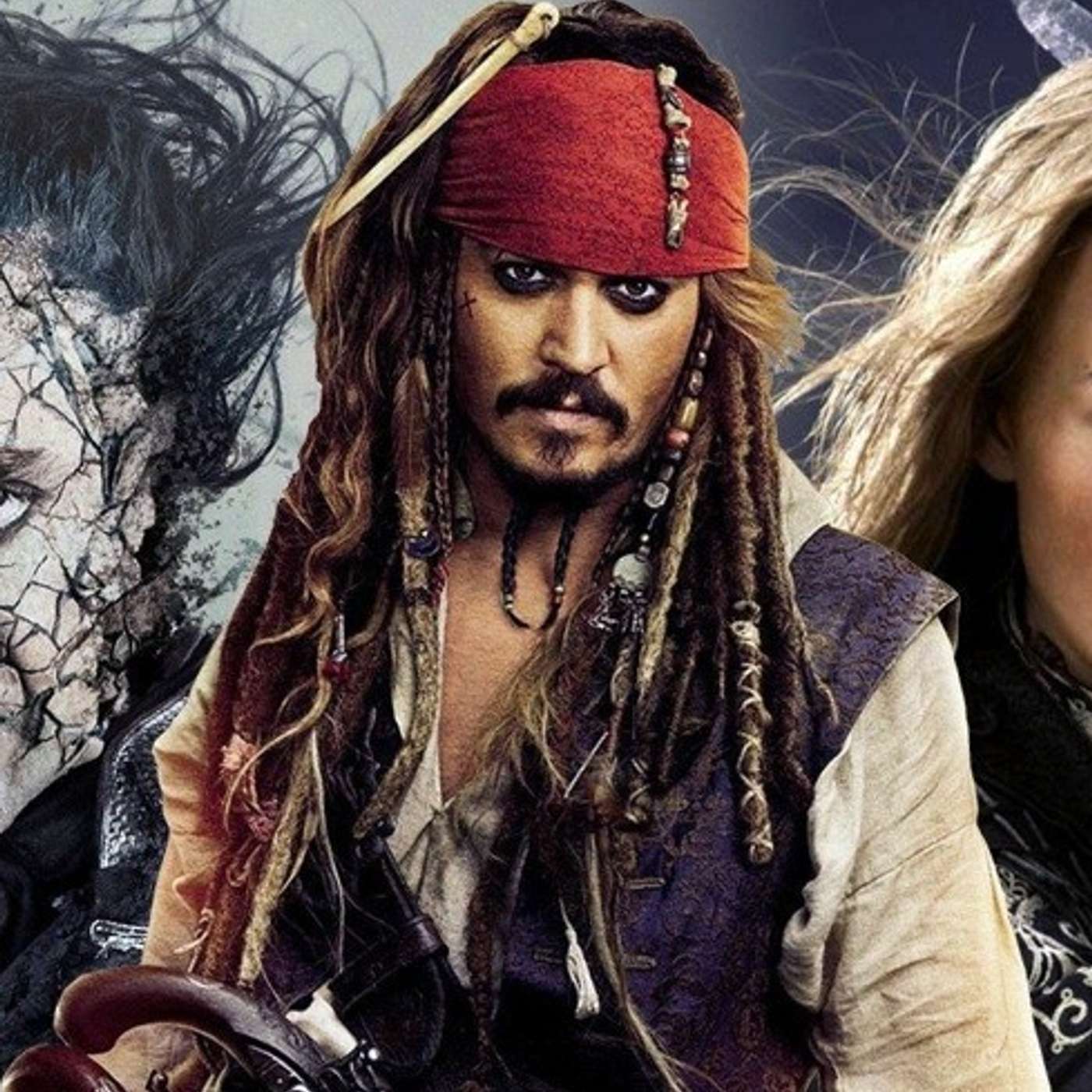 102 - Pirates of Caribbean Reboot, House of the Dragon Season Trailer, New Xbox Leak | 30.03.24