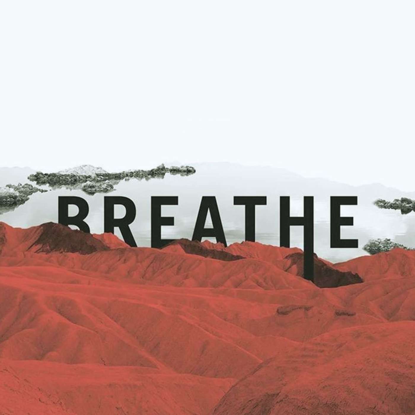 Sunday, July 12, 2026 - Richmond First: Breathe (Prophetable, Part 3) episode artwork