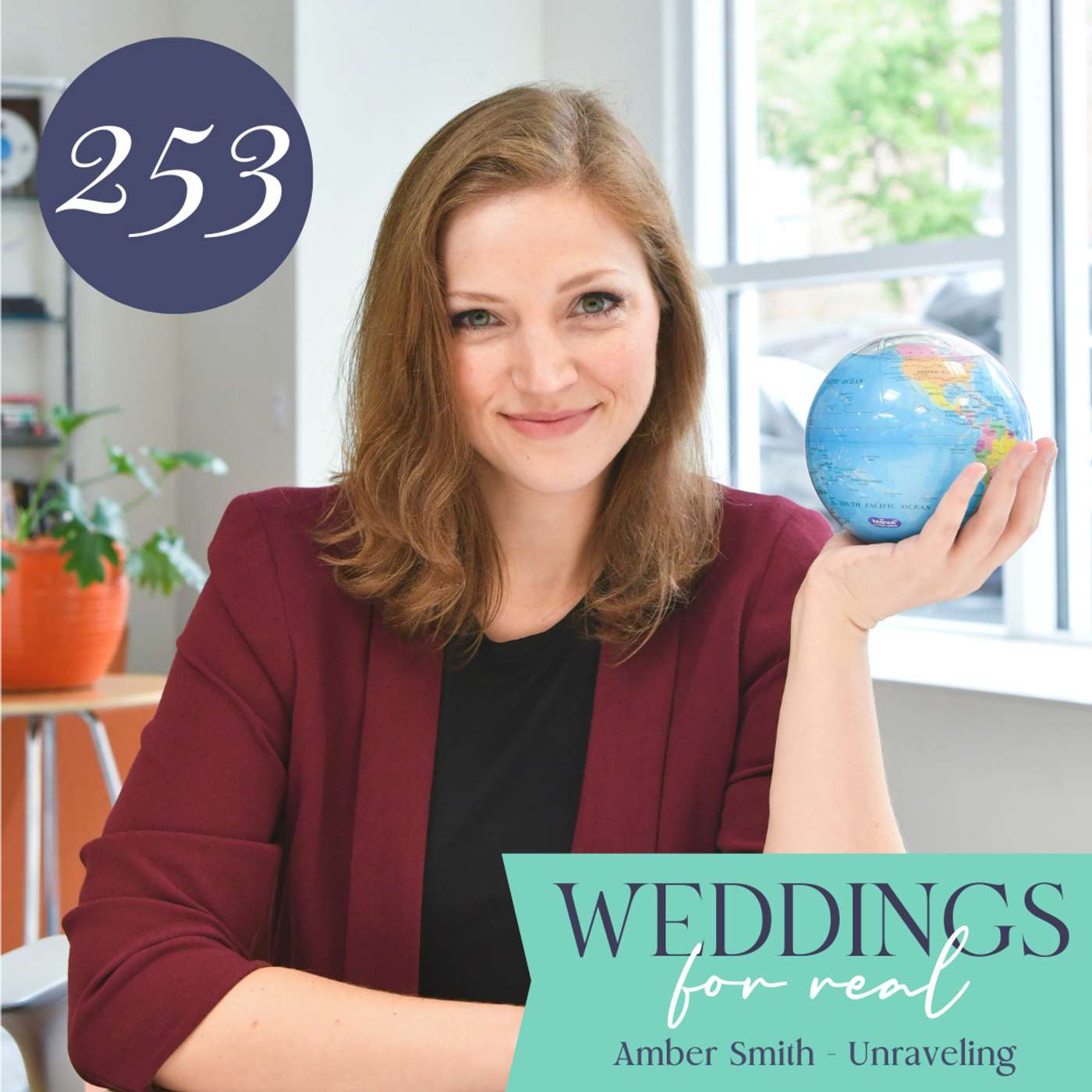 For Real: Life, Leadership, & Unlearning