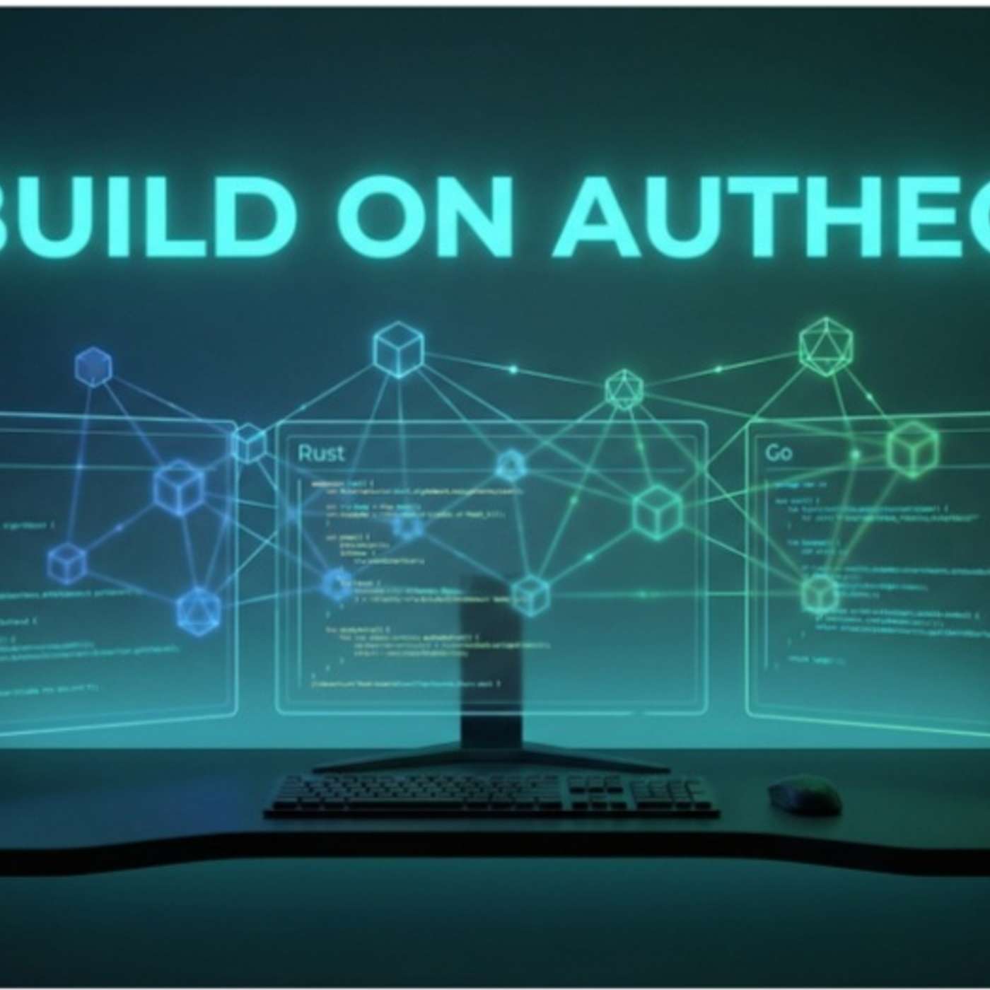 Autheo Introduces The Internet Operating System: A Decentralized Coordination Layer