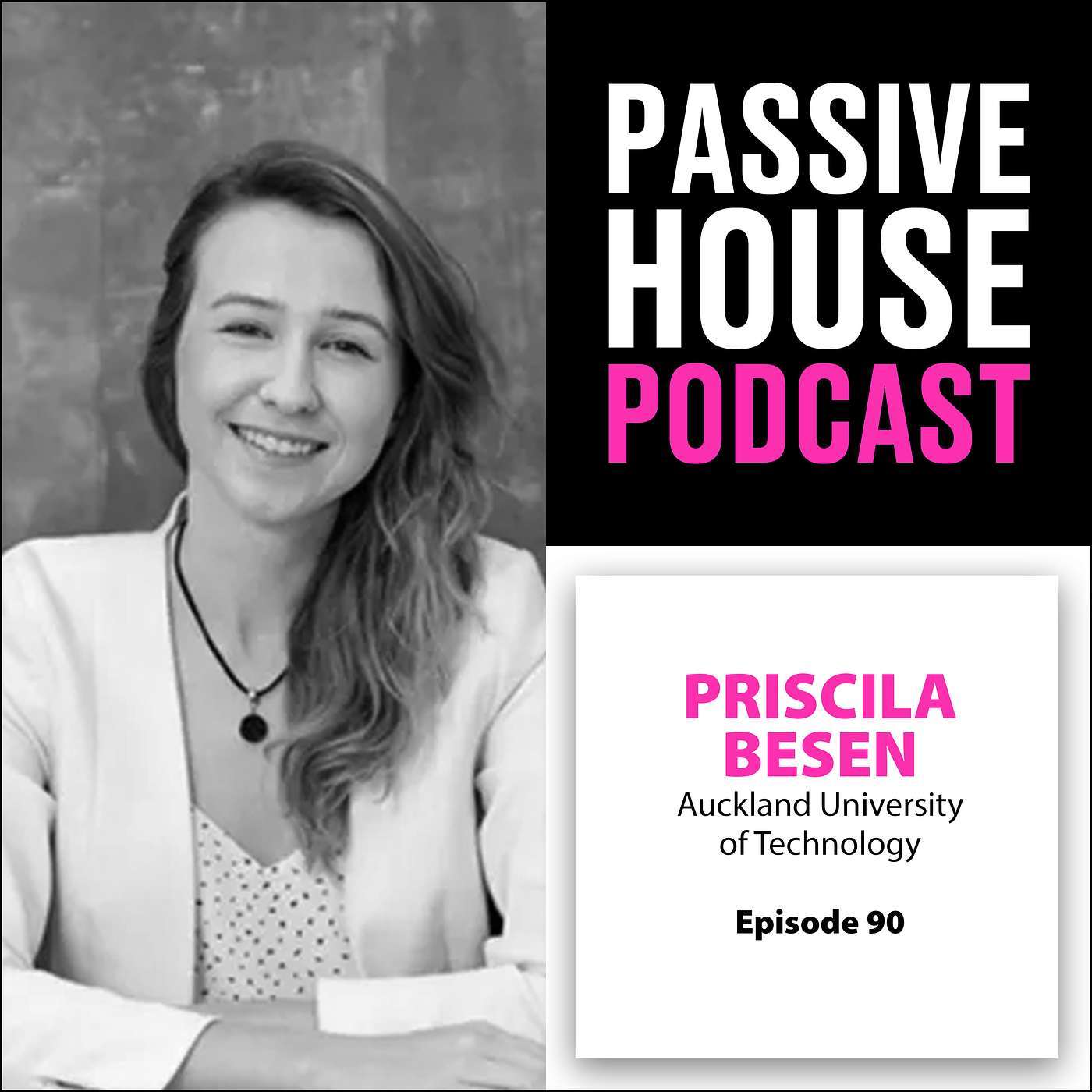 Passive House Podcast