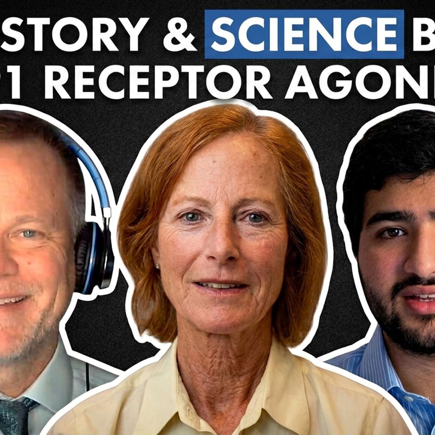 The history & science behind GLP1 receptor agonists