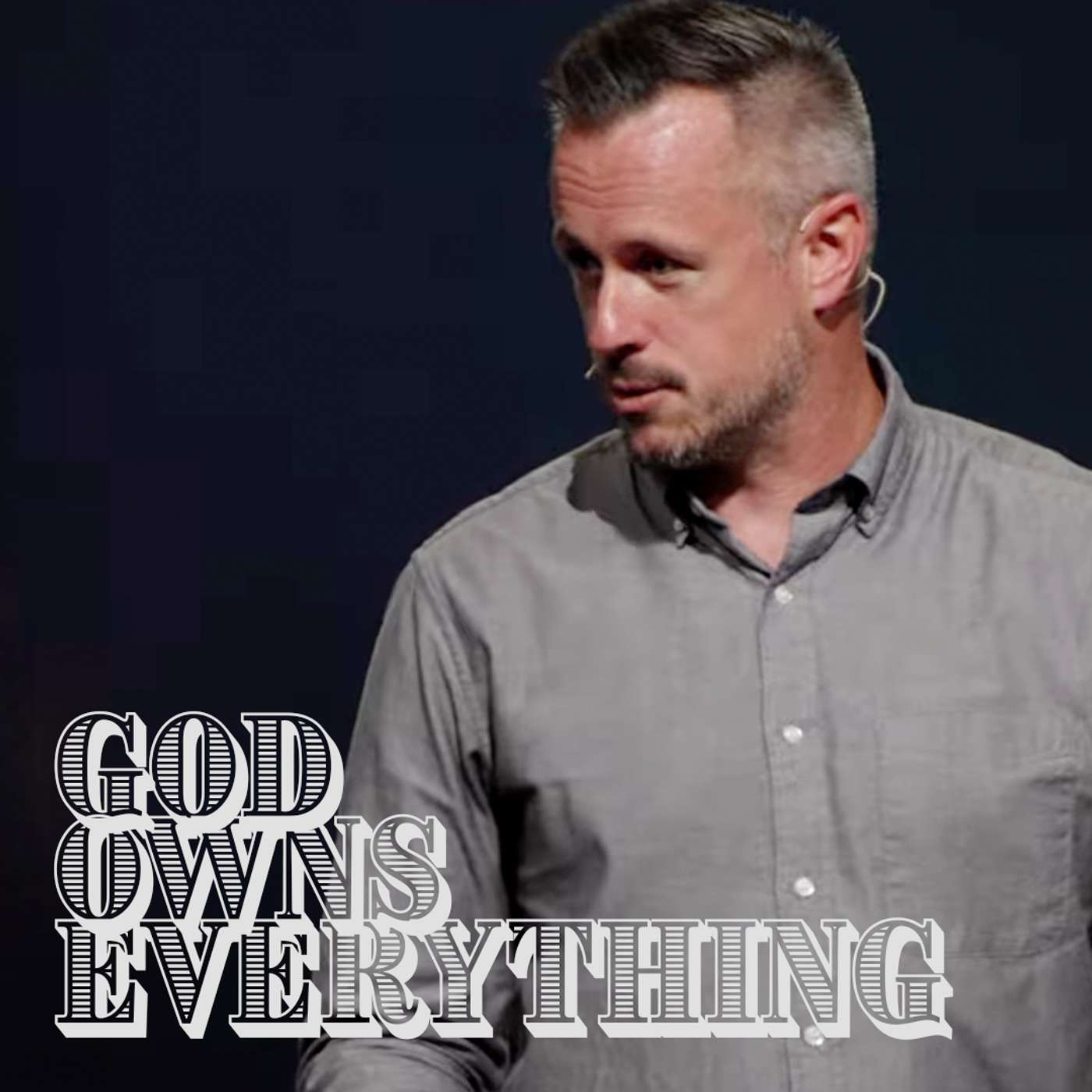 God Owns Everything episode artwork