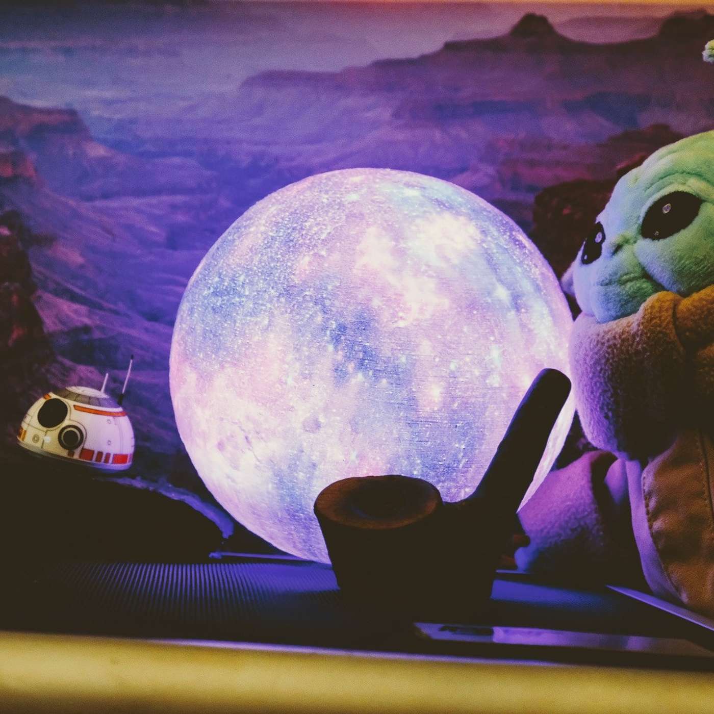 Almost Perfect Isolation