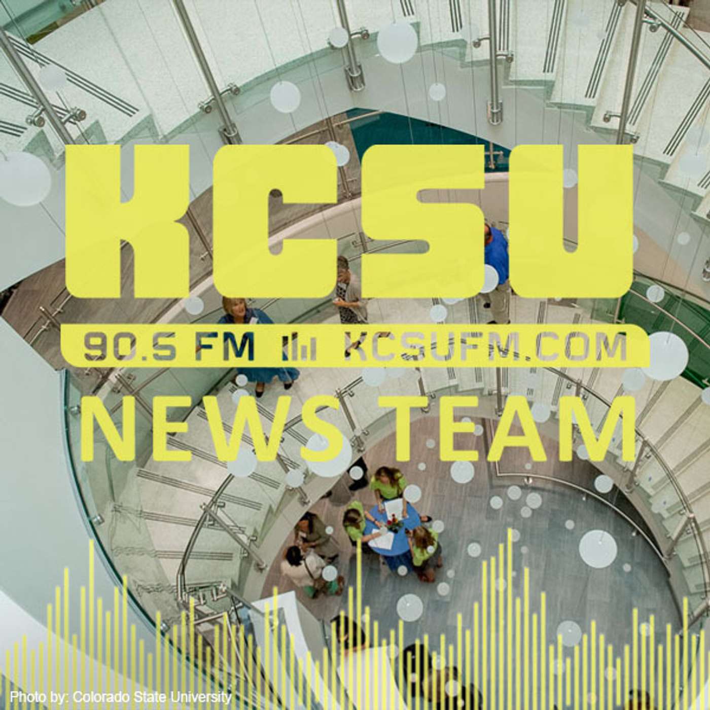 CSU stress workshops, county election results, Hollywood strikes over episode artwork