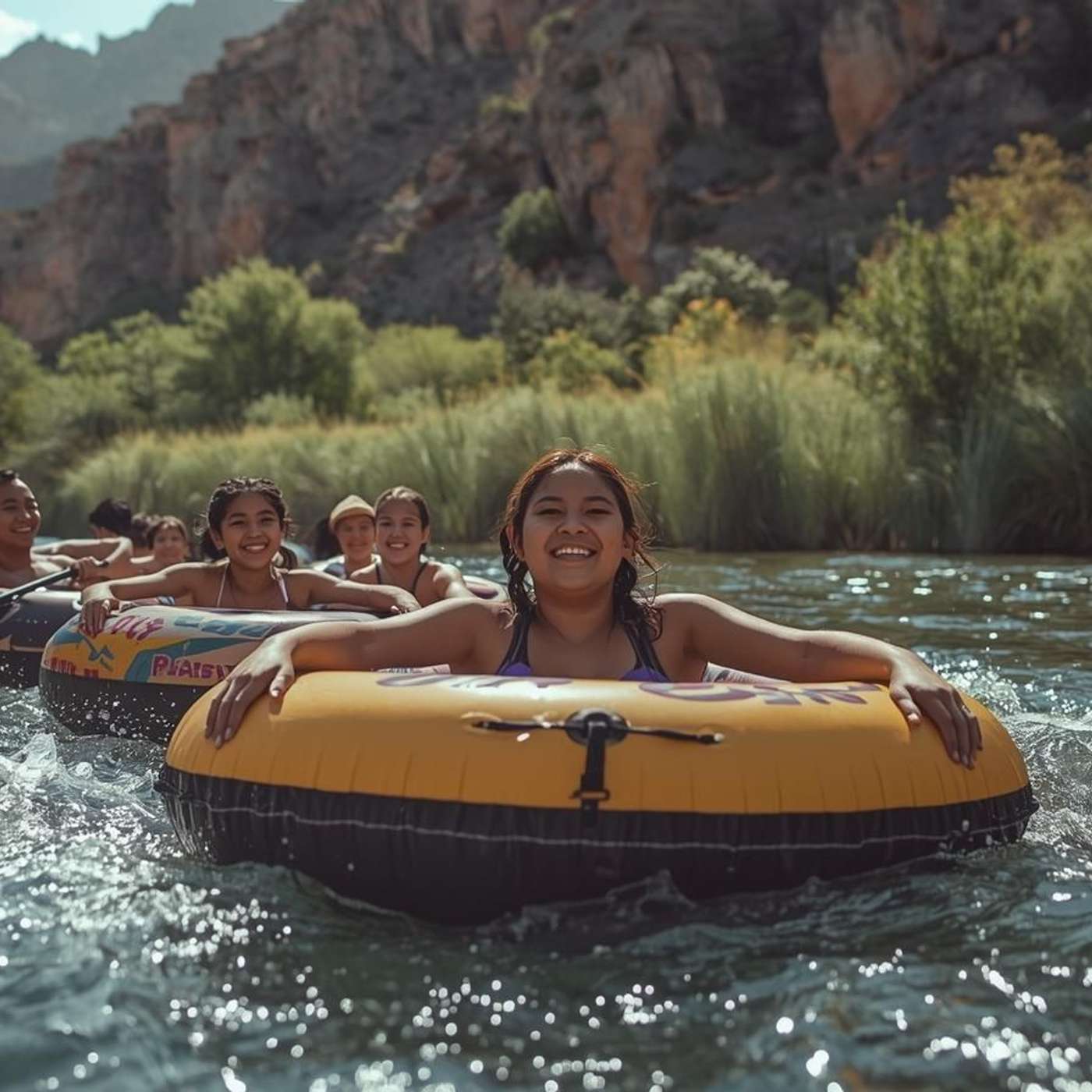 The 15 BEST Family Things to Do in Steamboat Springs, CO, This Weekend episode artwork