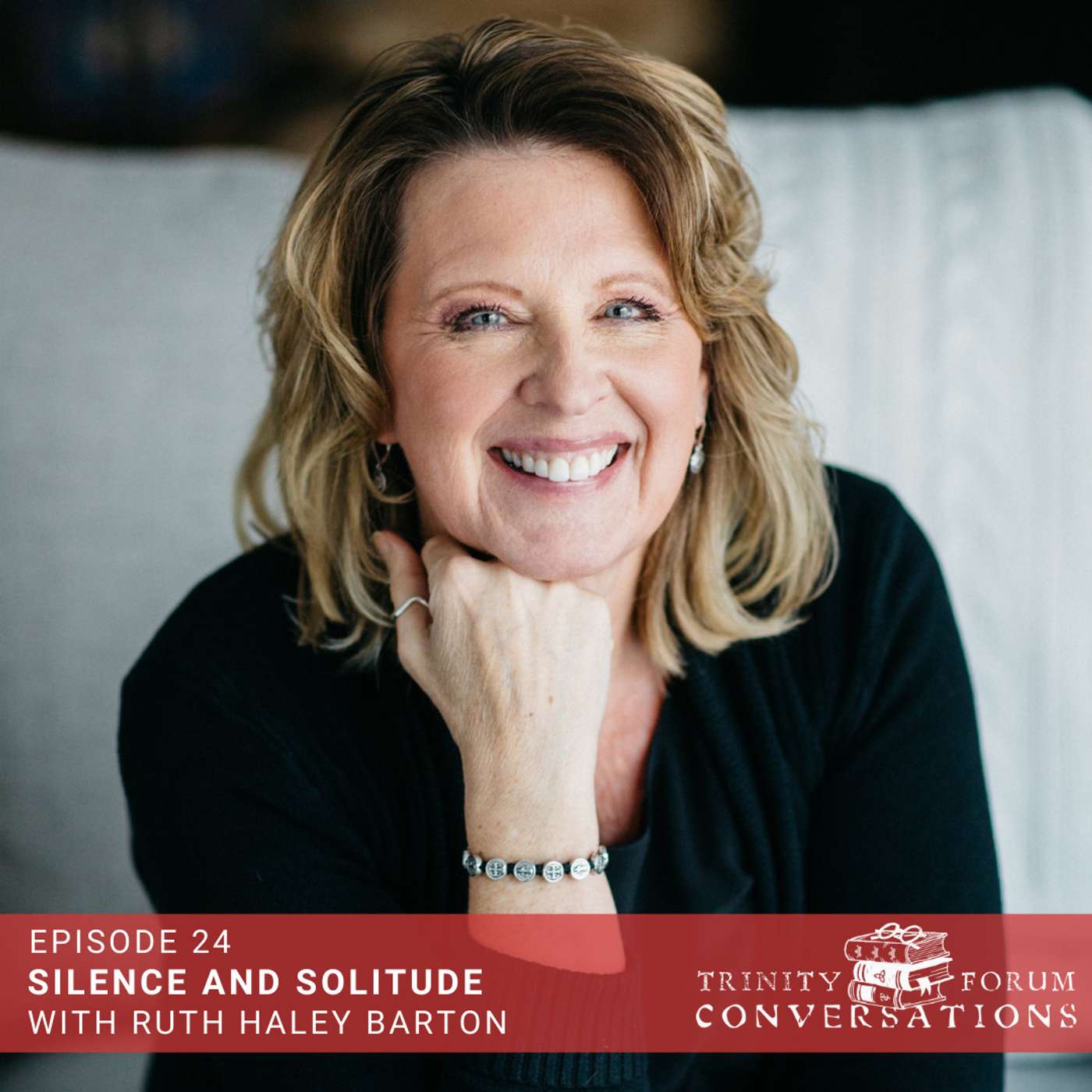 Trinity Forum Conversations