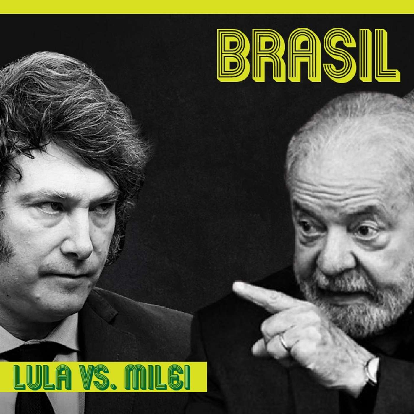Lula vs Milei, la Guerra continua.