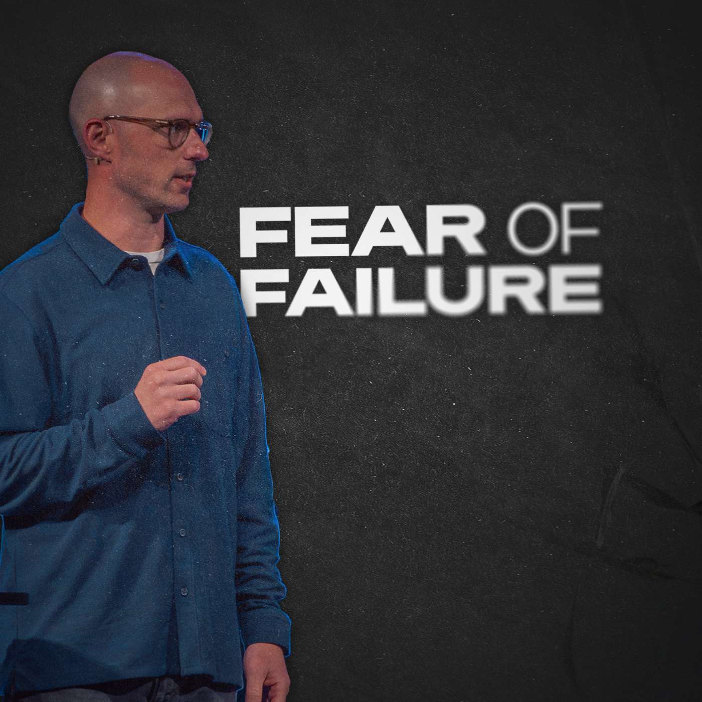 Face 2 Face with Failure [Mitchell Neldon]