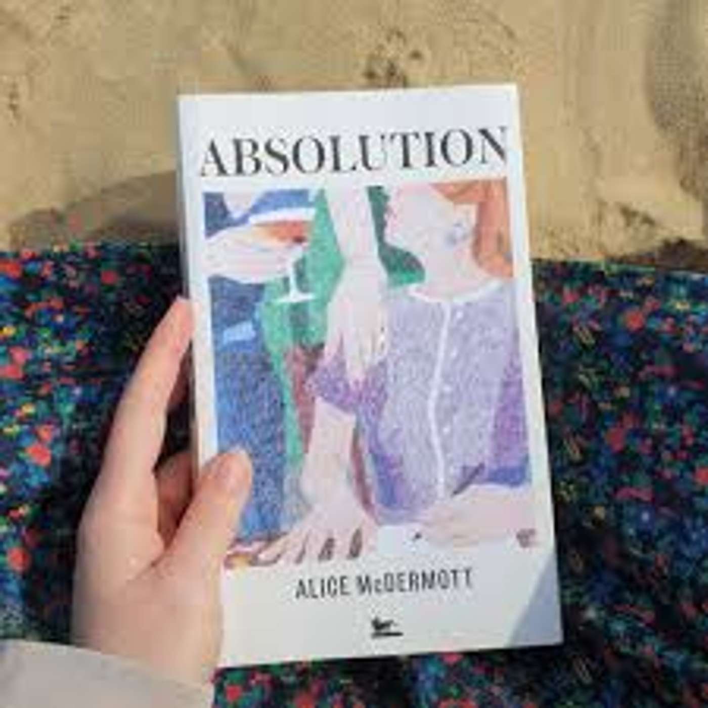 Absolution, Mille et une rose sauvages, La colline qui travaille  et De nos blessures un royaume » episode artwork