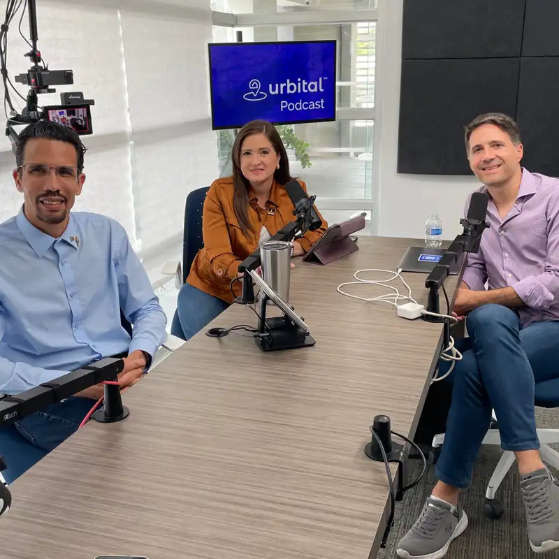 E100 - Soterrando la Baldorioty y reimaginando Puerto Rico: Conversación con Eileen Vélez Vega, secretaria de DTOP