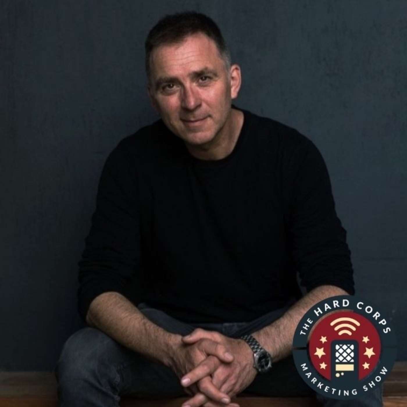The Hard Corps Marketing Show