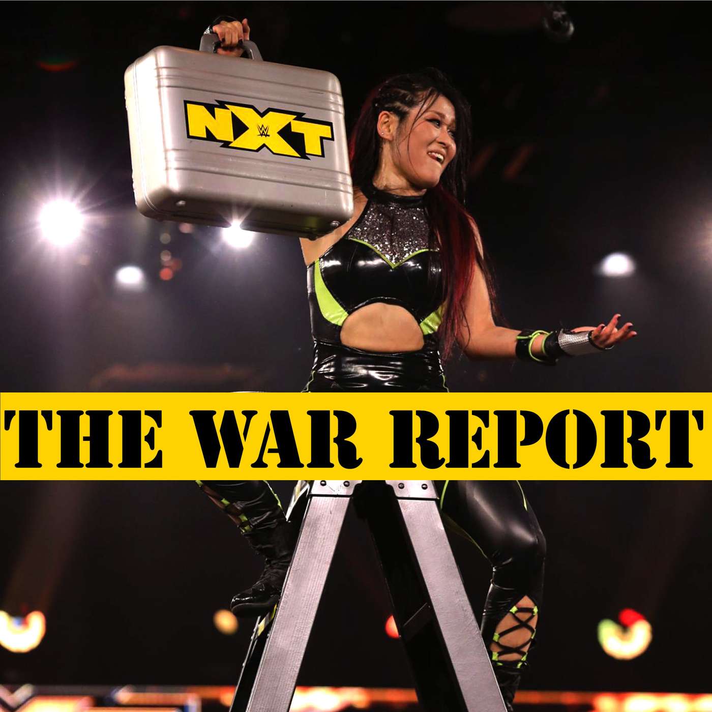 The A Show on RNC RADIO