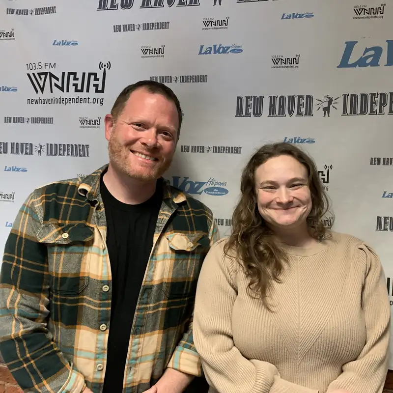 Dateline New Haven: Democracy in New Haven