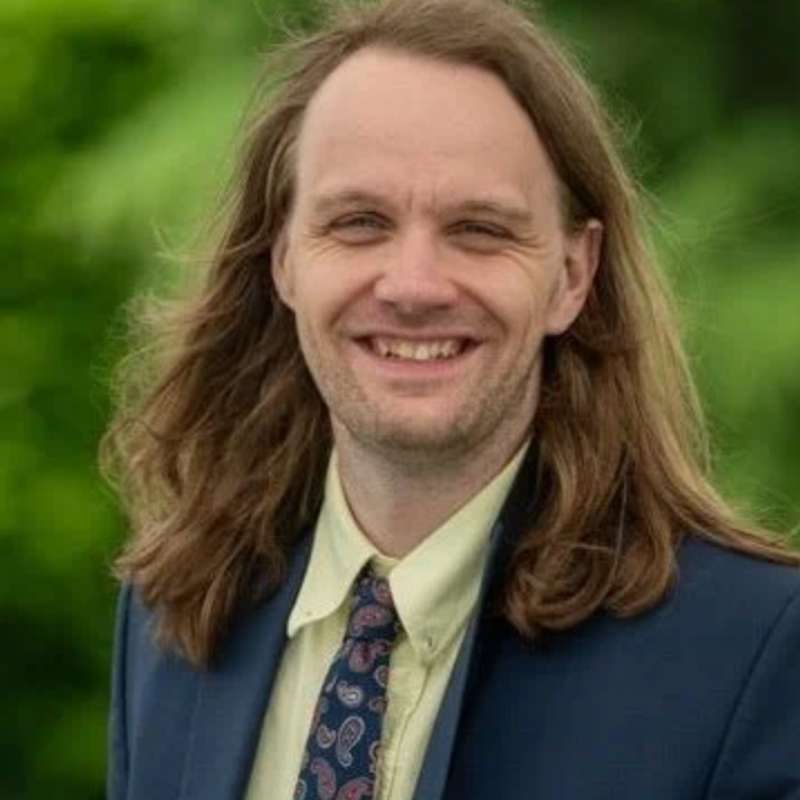Lasse Hvitved