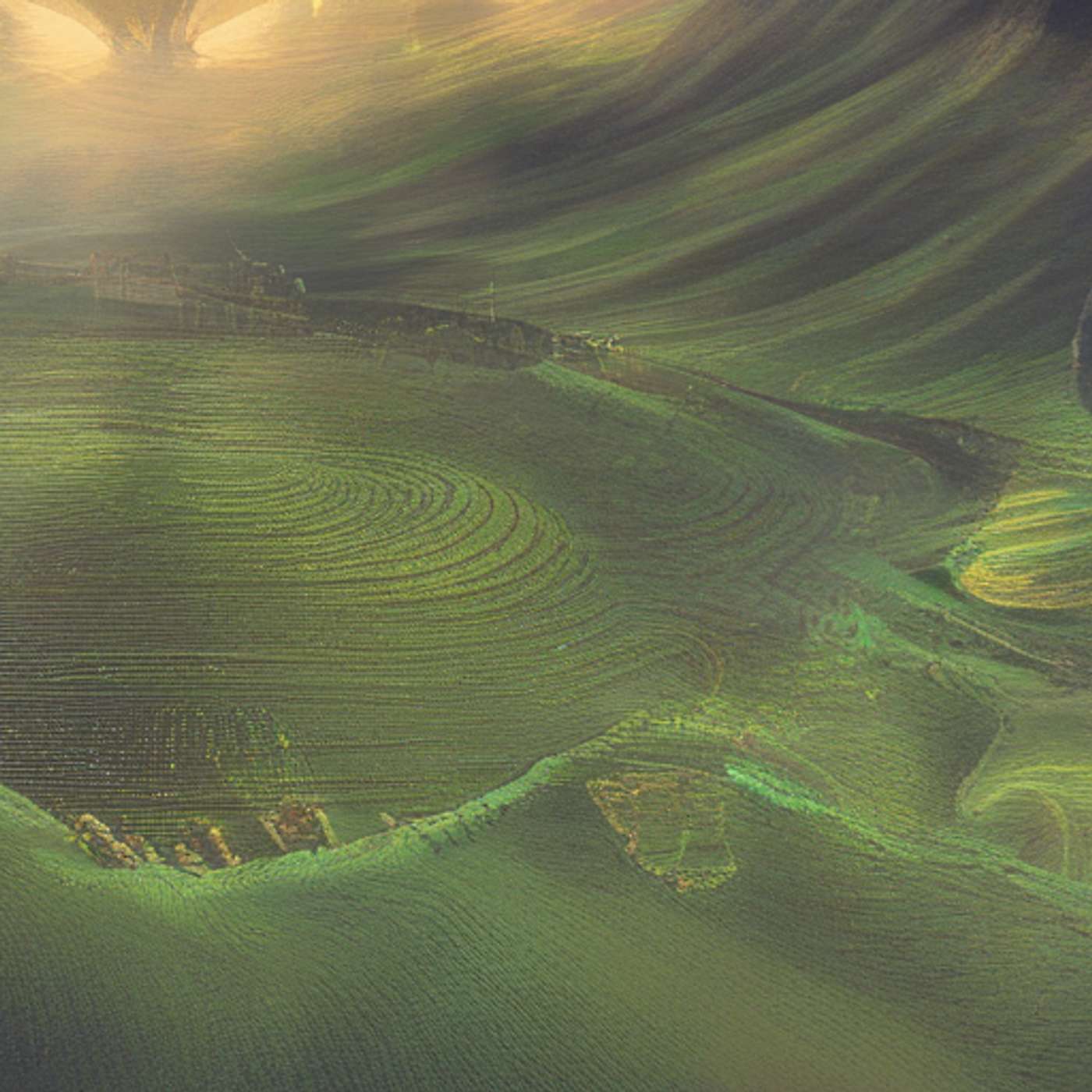 Innovative Financing for Farmers: Fundingo & Farm Credit episode artwork