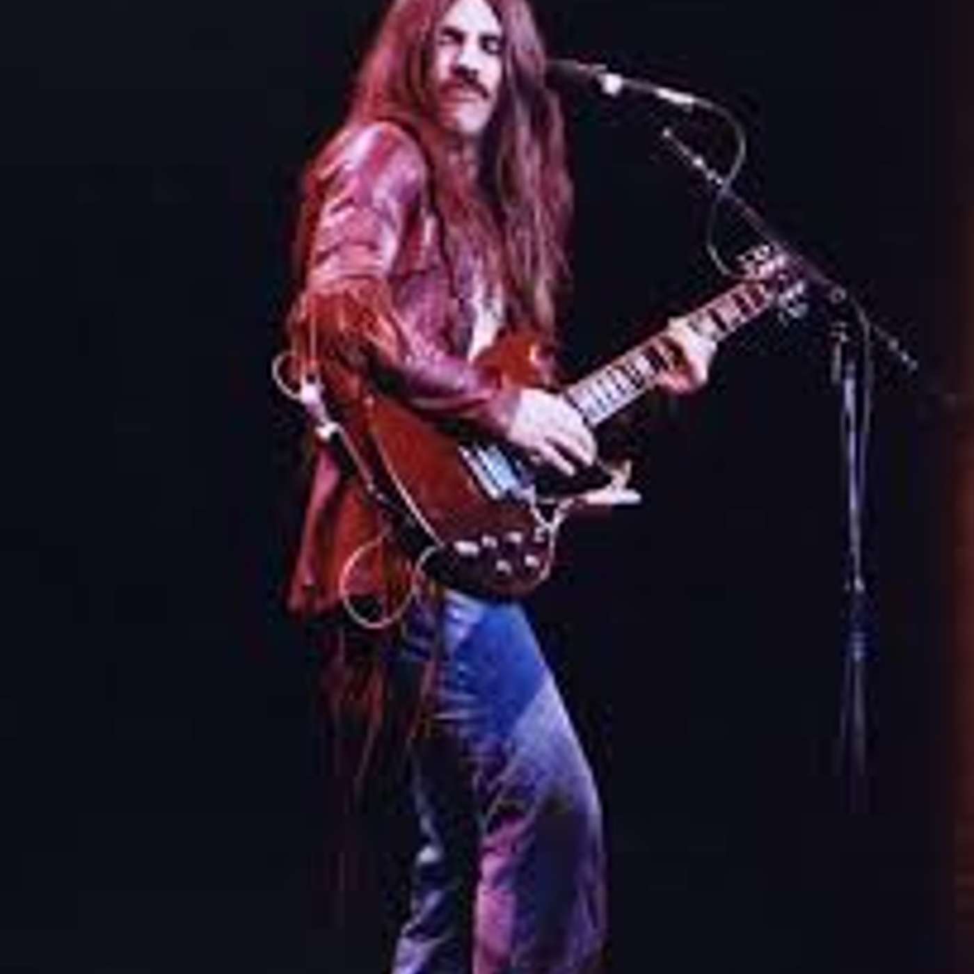 Mike Onesko's Renegade Rock | Episode 0504 | Frank Marino!