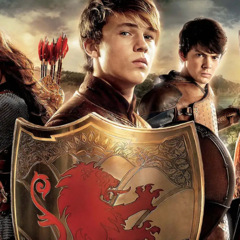 The Chronicles of Narnia Films