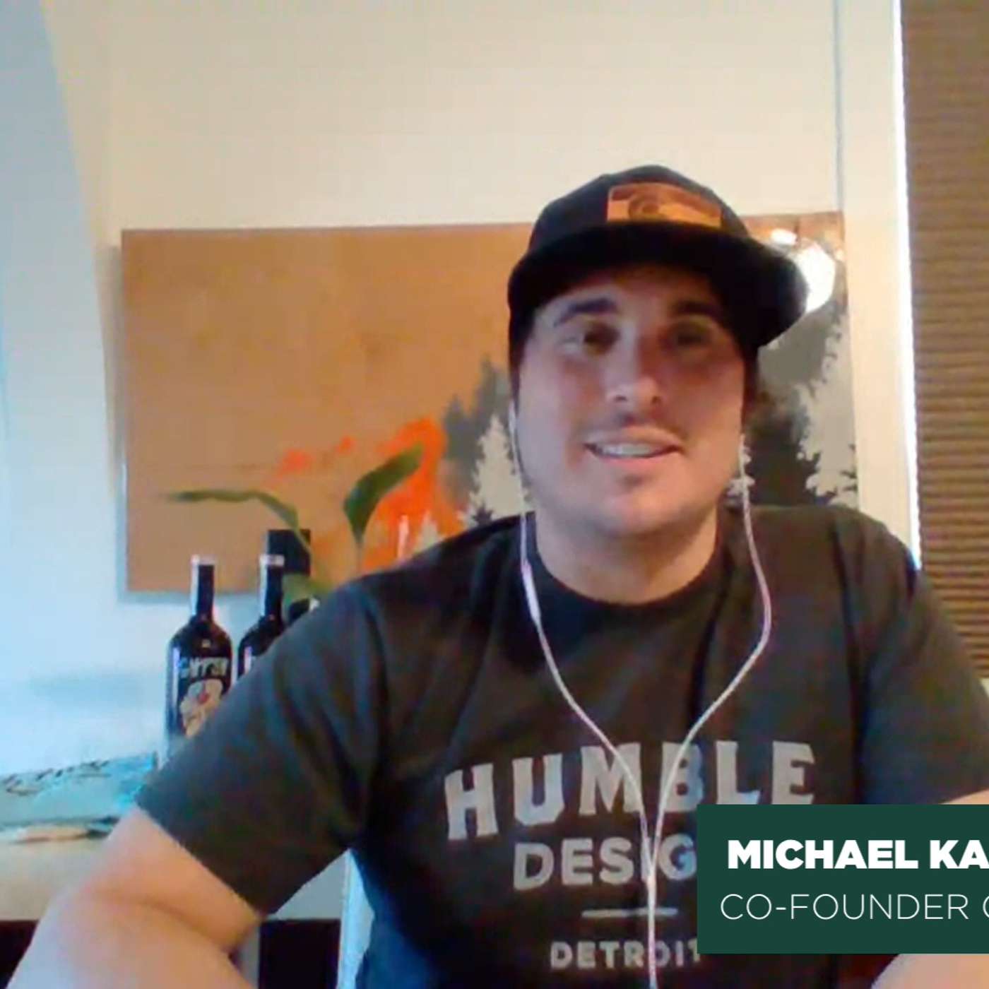 MSU Today with Russ White