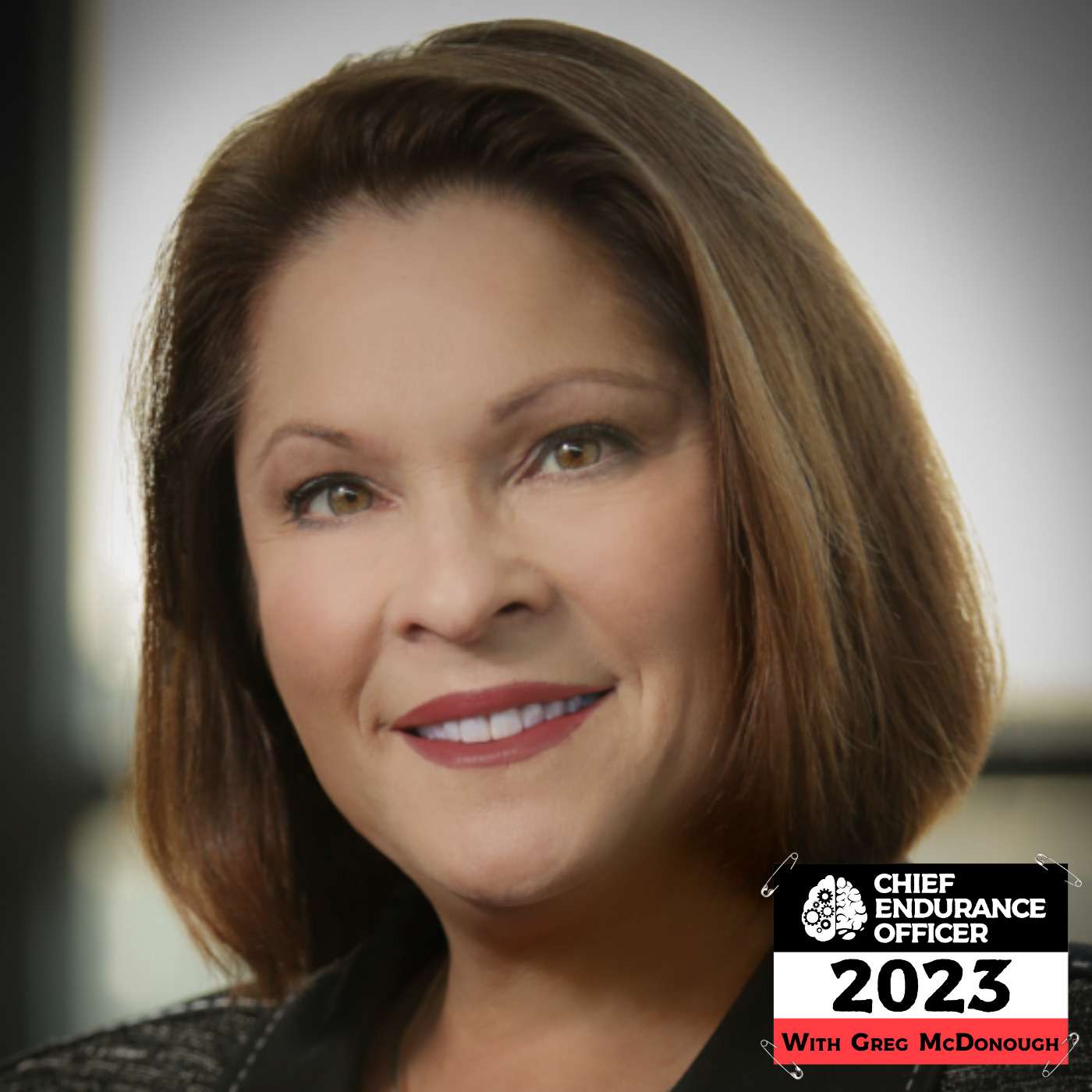 Chief Endurance Officer