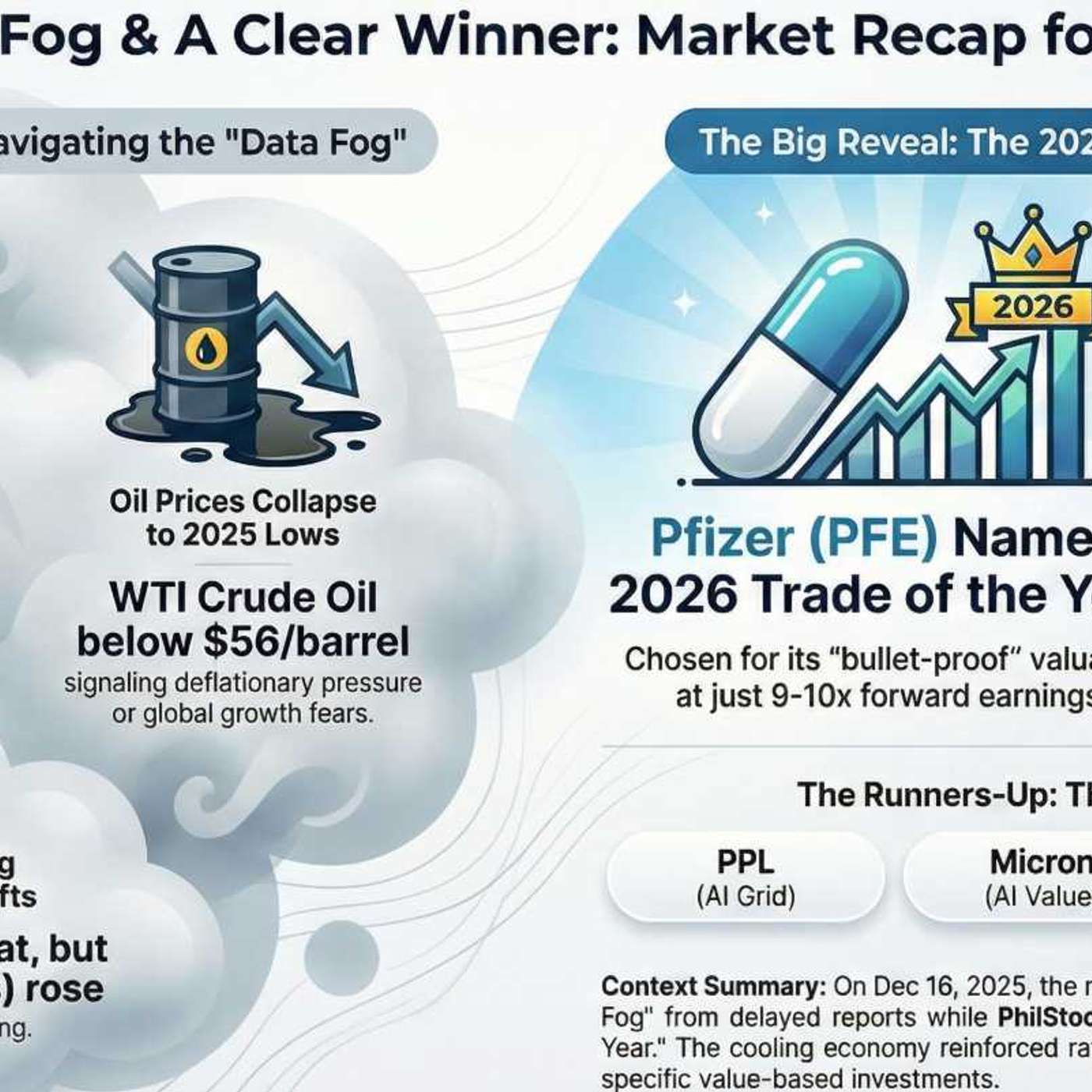 The PhilStockWorld Investing Podcast