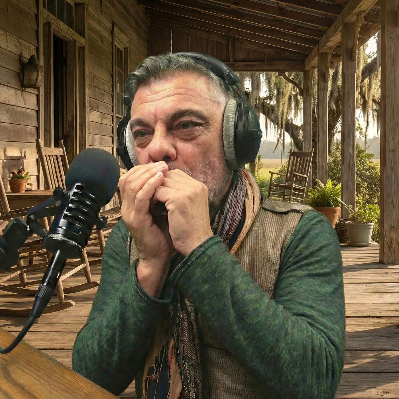 Radio Mileva blokaderi i svadja sa slušaocima episode artwork
