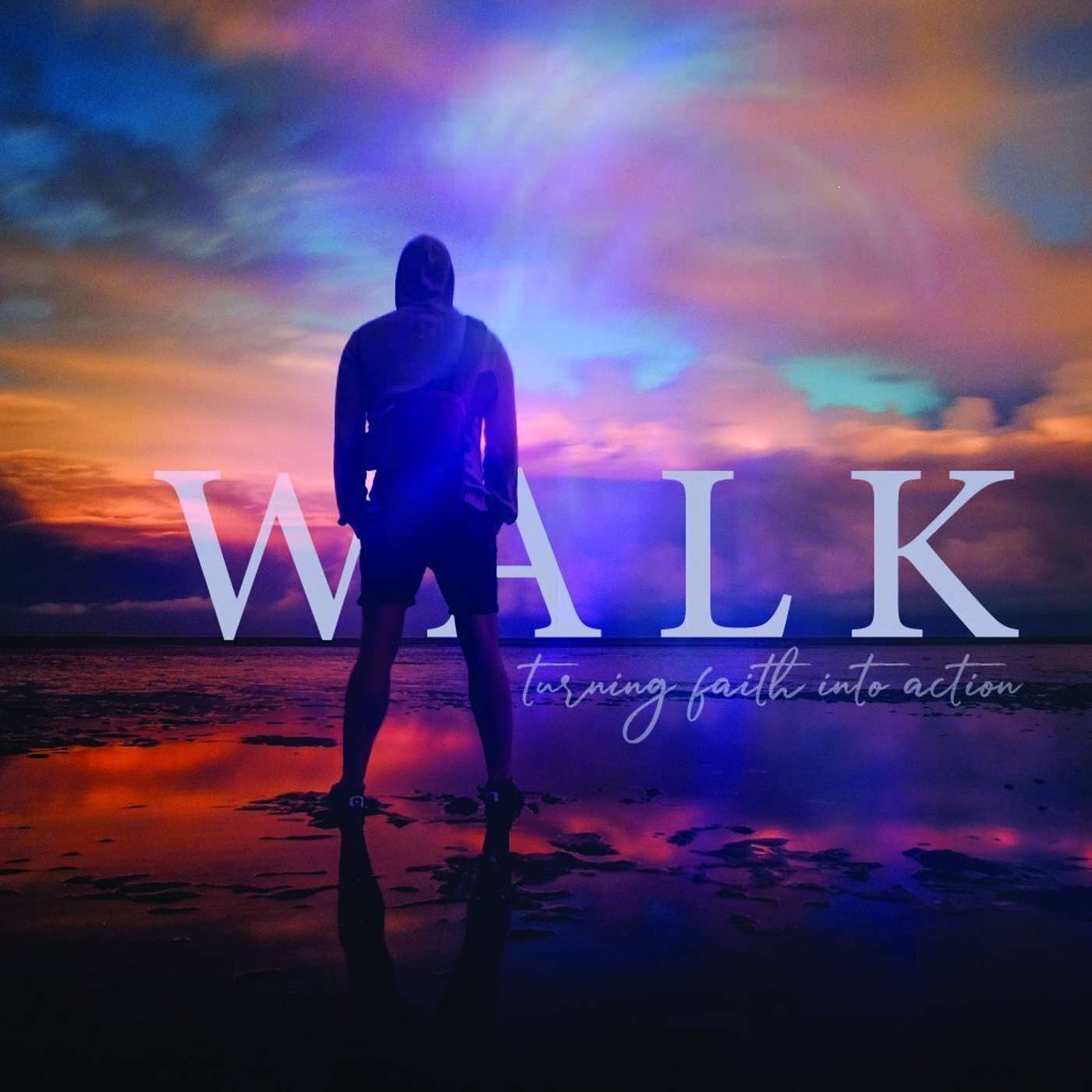 Walk In The Way Of Love