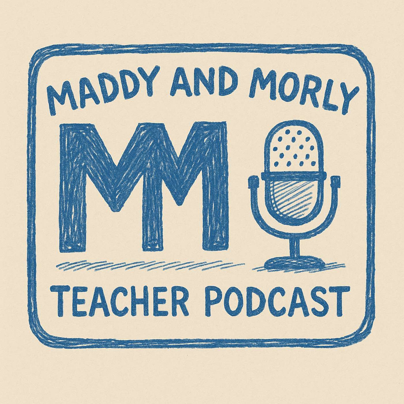 Maddy and Morley