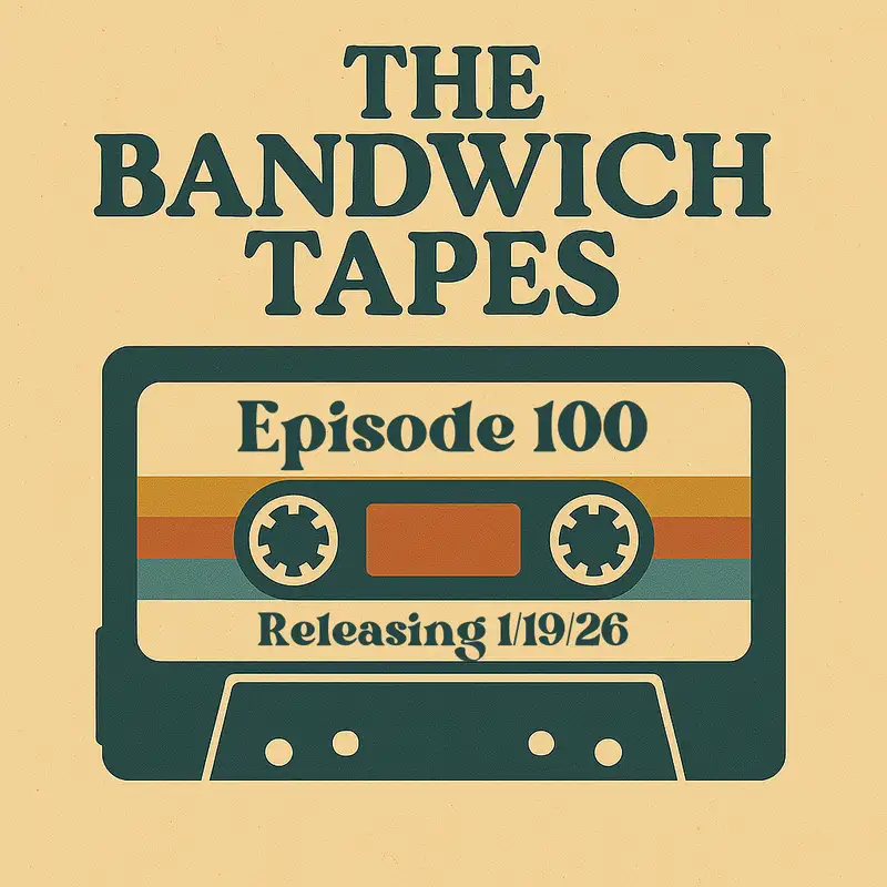 Episode 100 — January 19, 2026: The Long Way to Listening