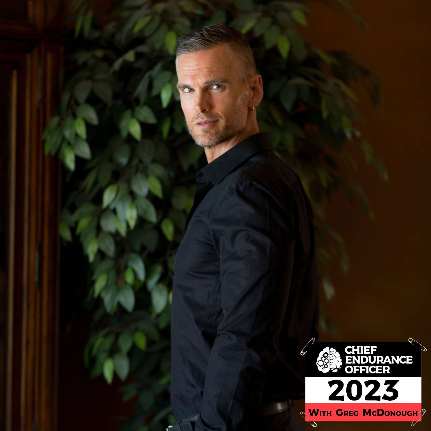 Chief Endurance Officer