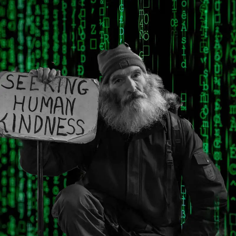 Power, Politics & Poverty in the Digital Age: Inequality, Influence & Control