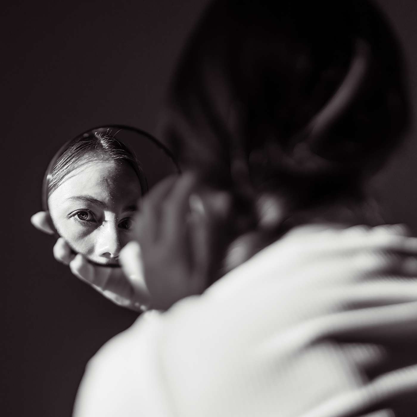 The Day I Met My Own Worst Enemy