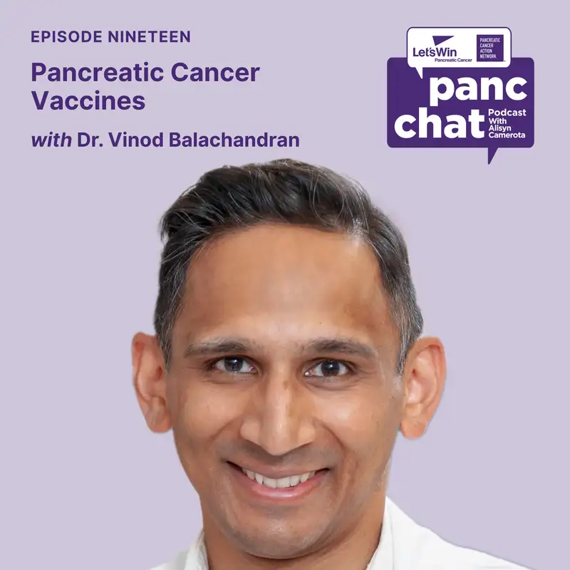 Pancreatic Cancer Vaccines