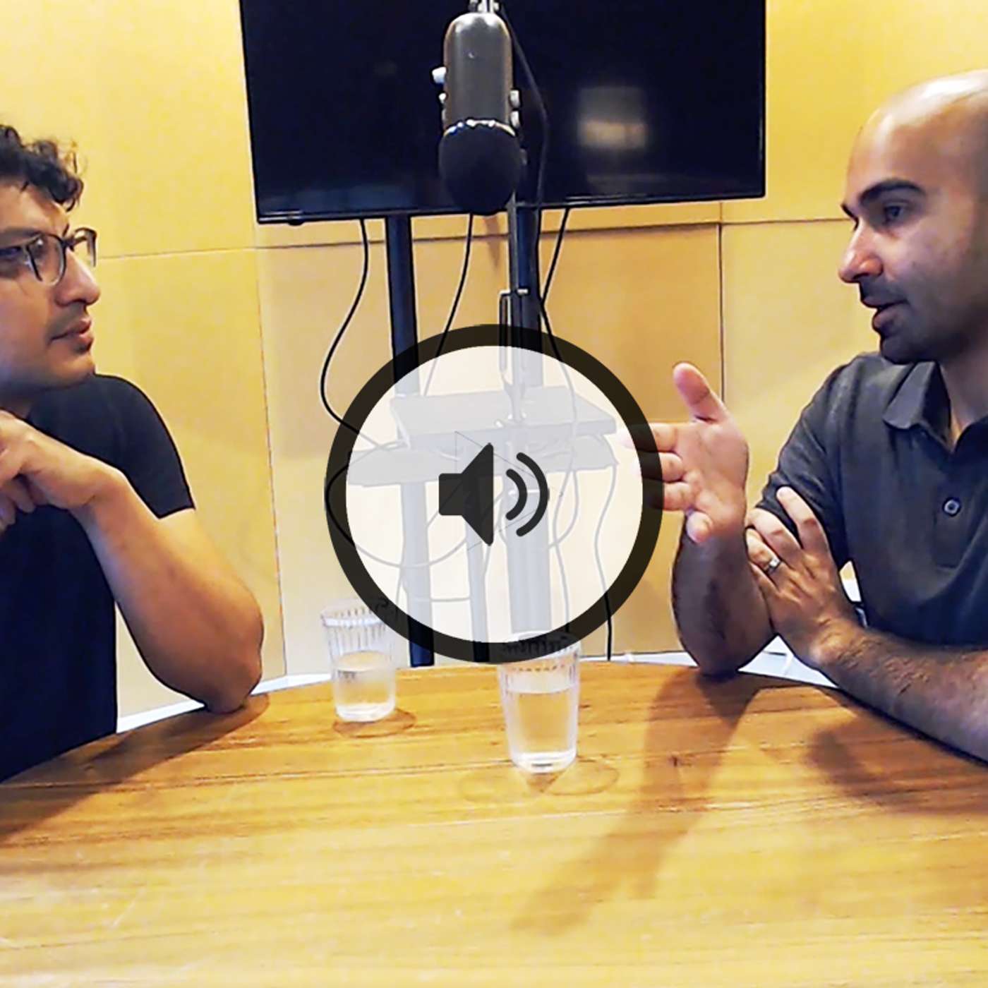 The StartWell Podcast