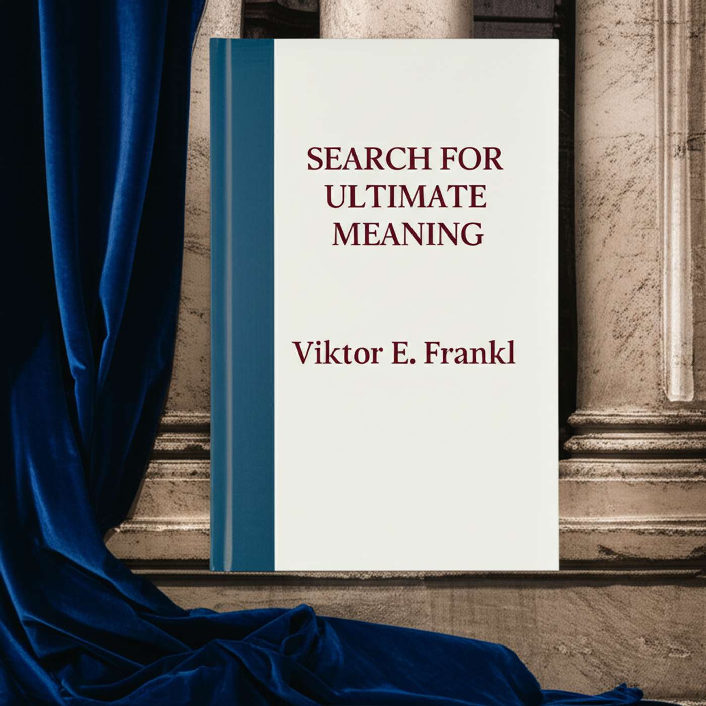 Man’s Search for Ultimate Meaning