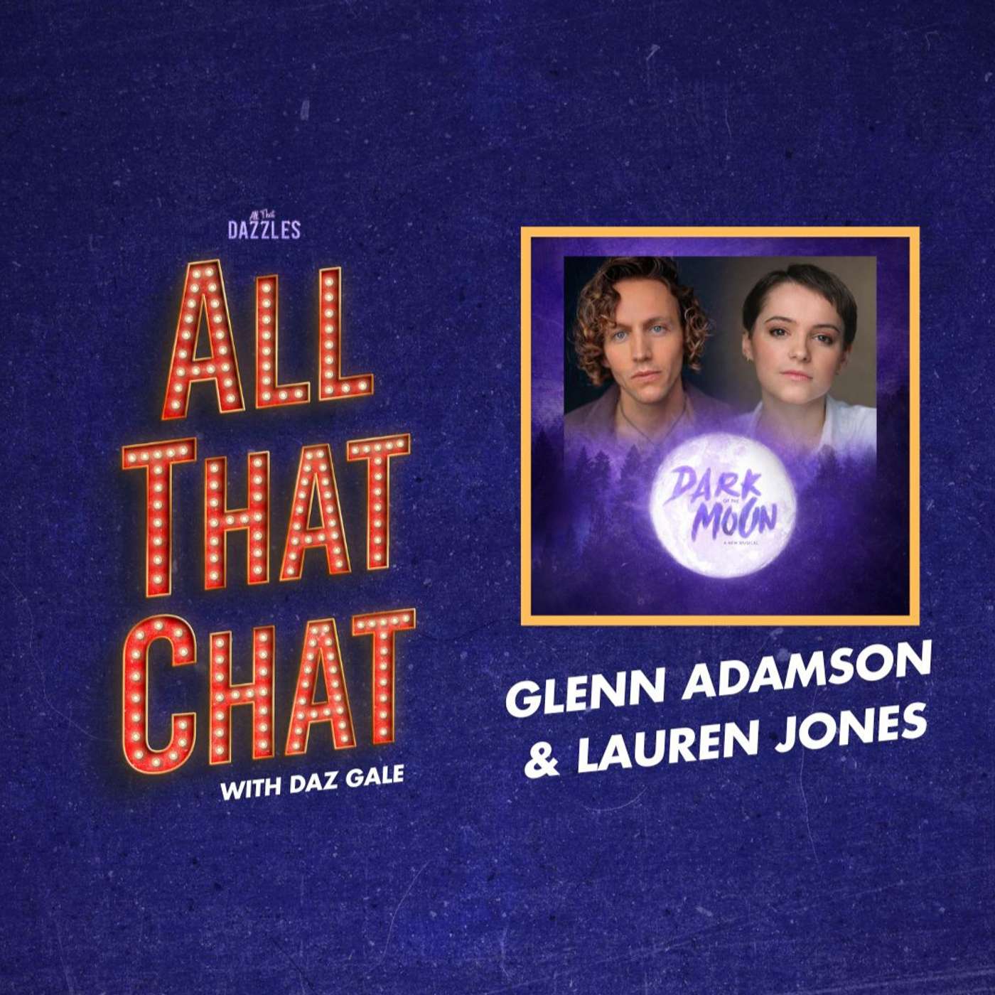S3 Episode 12 - Glenn Adamson & Lauren Jones
