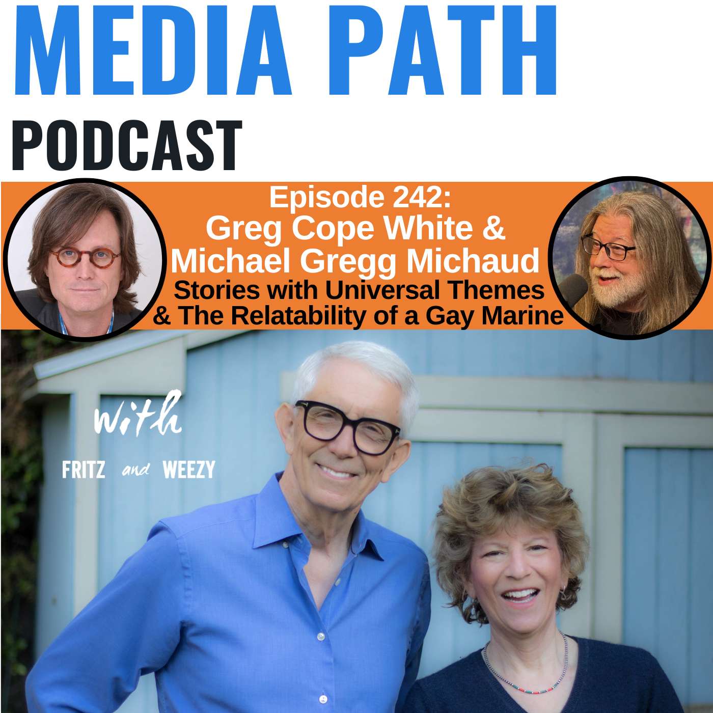 Media Path Podcast