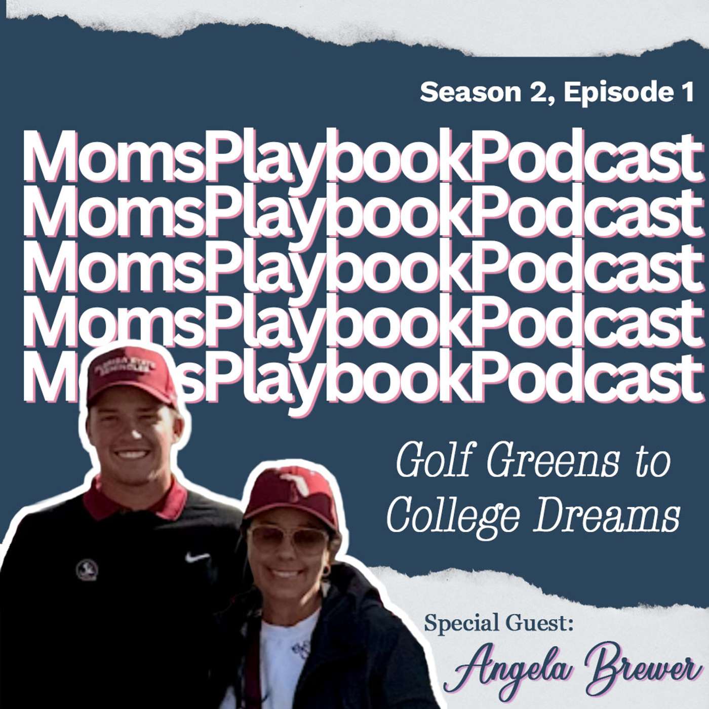Moms\' Playbook Podcast