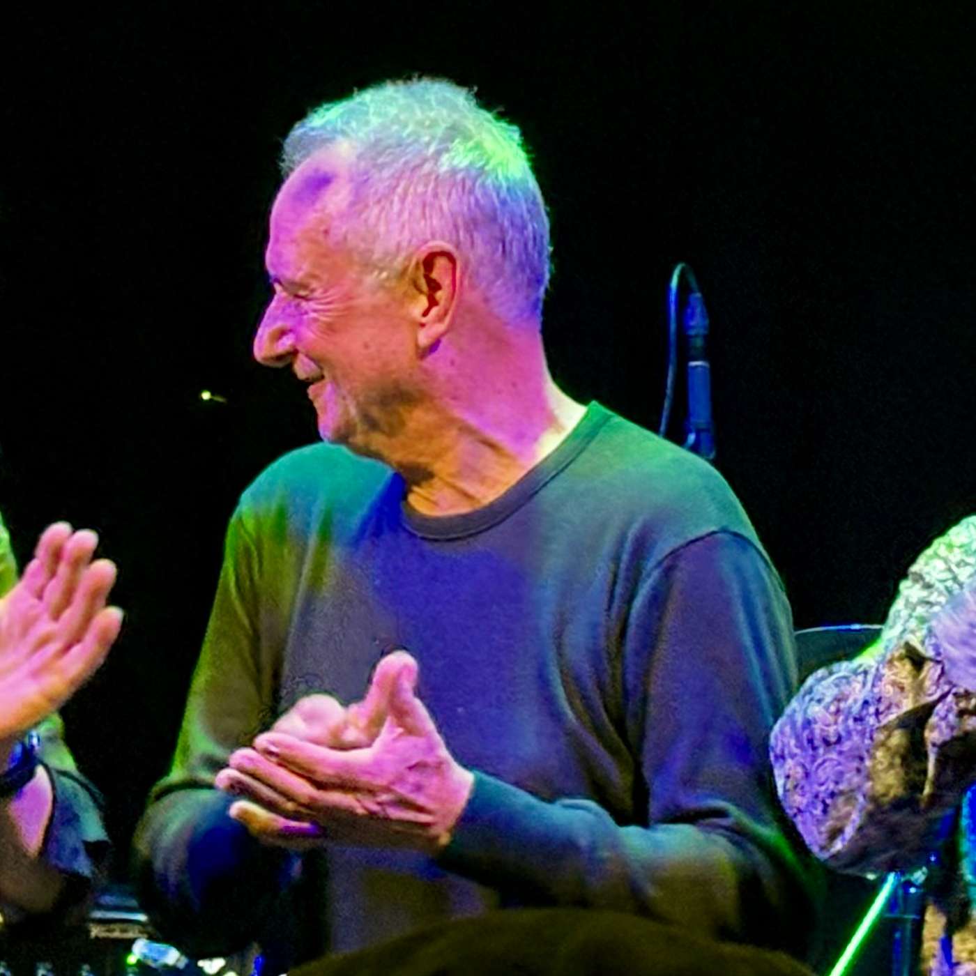 XTC's Terry Chambers: 50th anniversary gig
