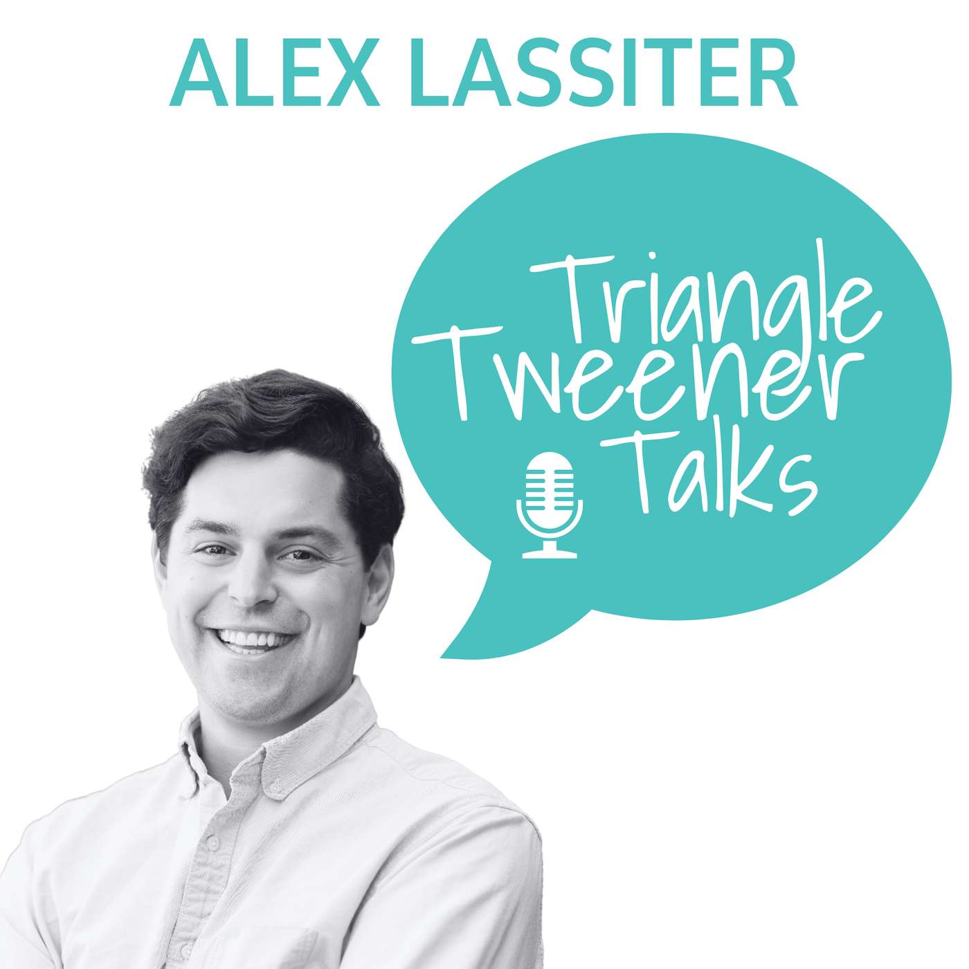 Triangle Tweener Talks