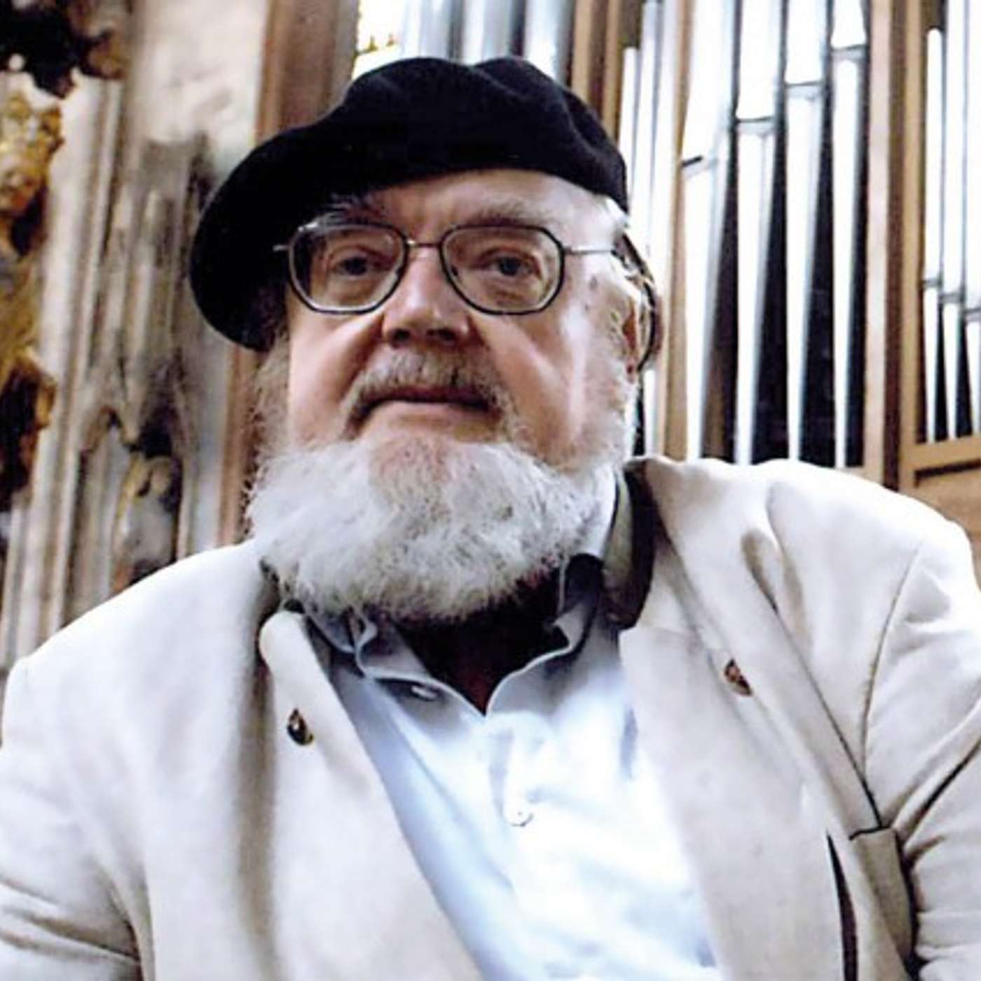 Il Maggio Organistico presenta Werner Jacob, organo episode artwork