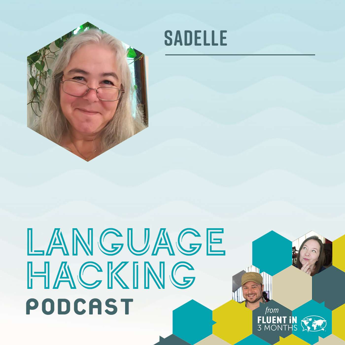 #90 St. Patrick’s Day Special: Sadelle’s Irish Journey