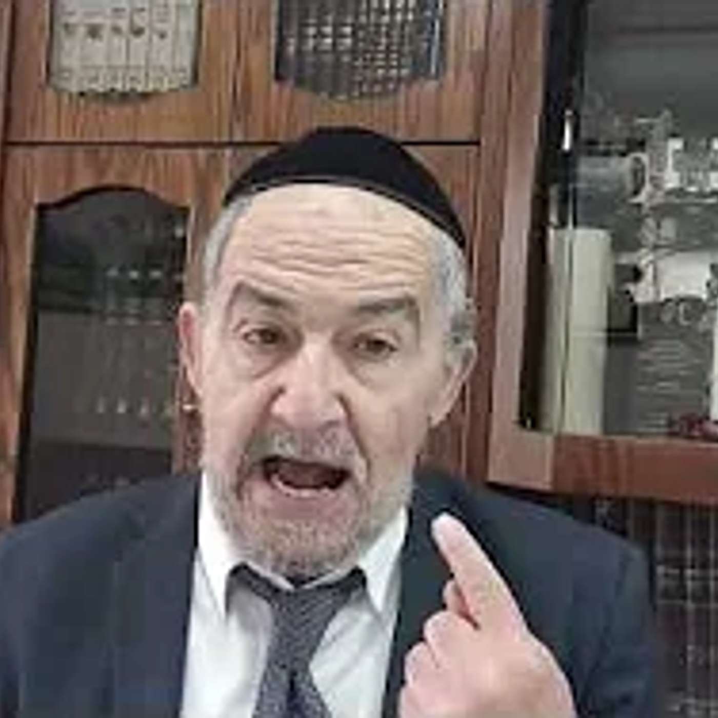 הגיגים לפרשת ויחי תשפו במרוקאית