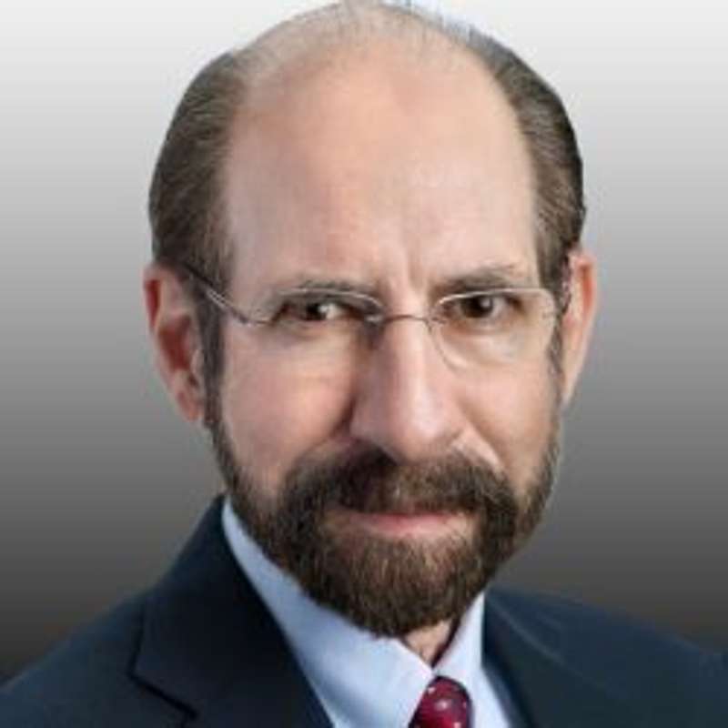 Ronald Germain, M.D., Ph.D.