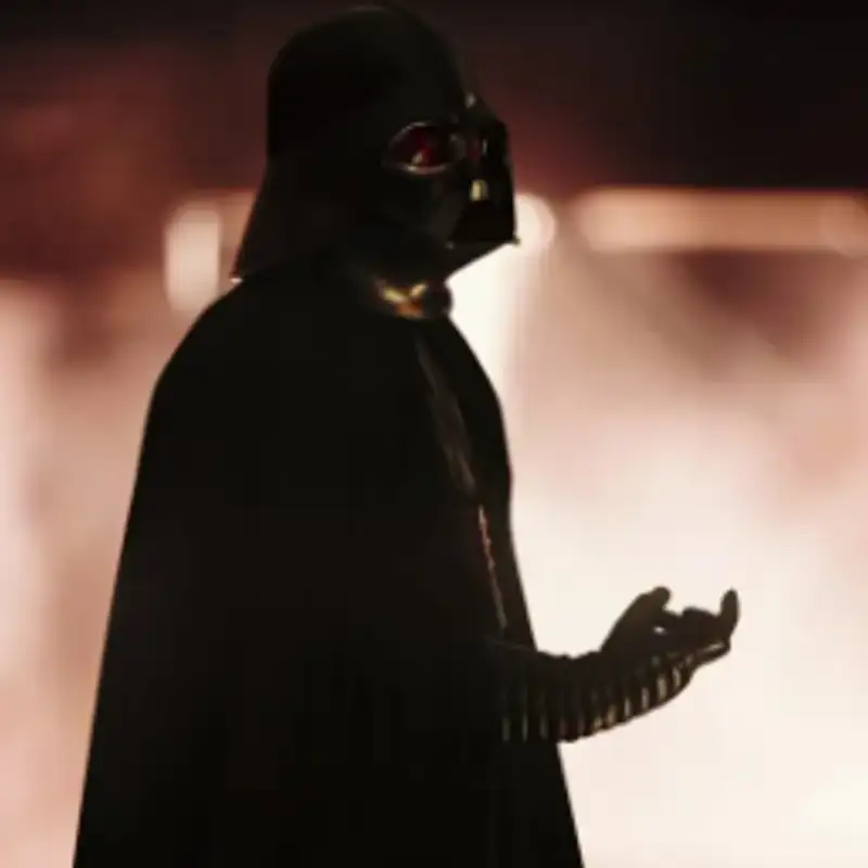 245 - Star Wars Horror Project Revealed by Andor Showrunner, Battlefield 6 Devs Address SBMM and Massive Leaks, GTA 6 Release Date Closer Than Ever | 12.04.25