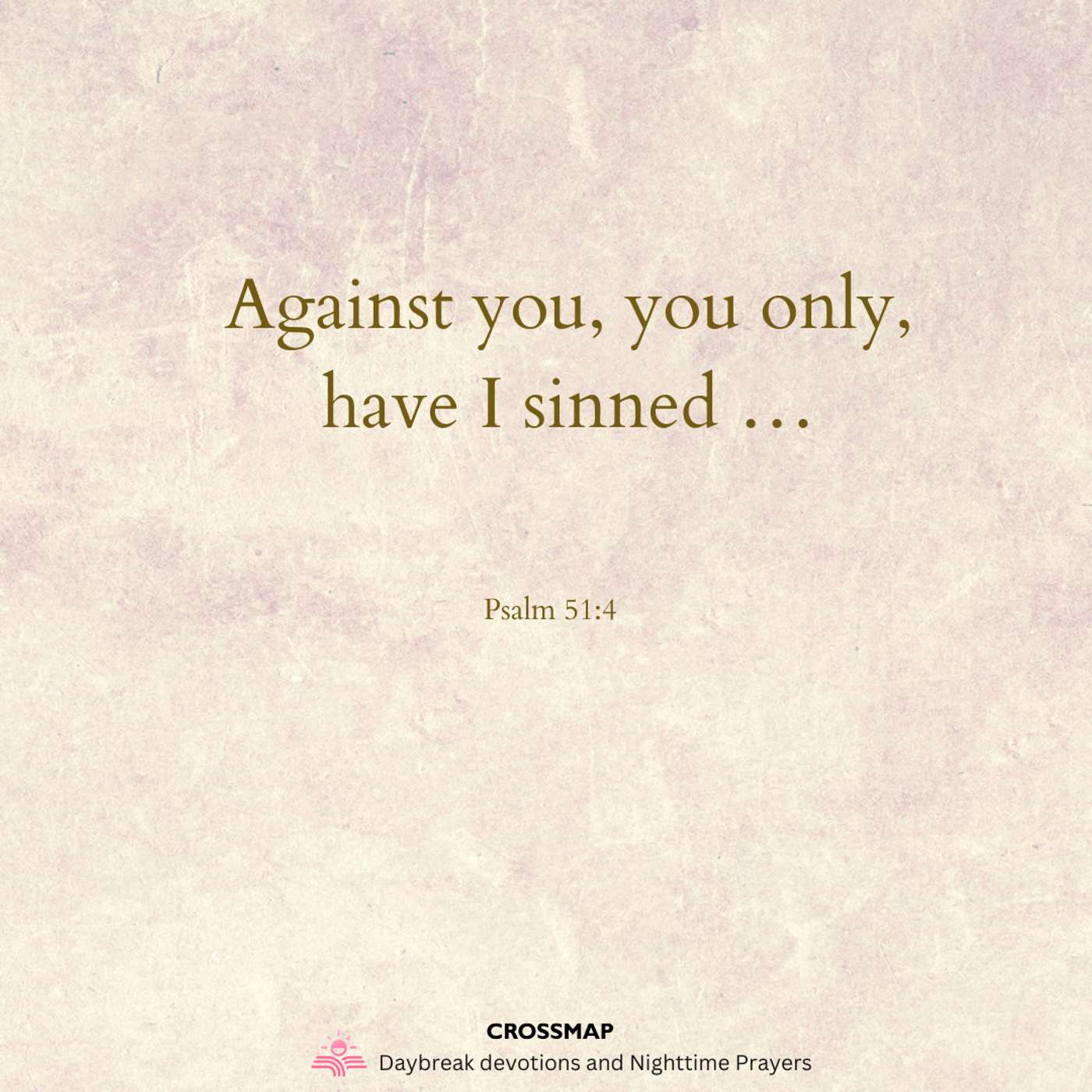 Forgive Not and Root Rot - A Nighttime Prayer