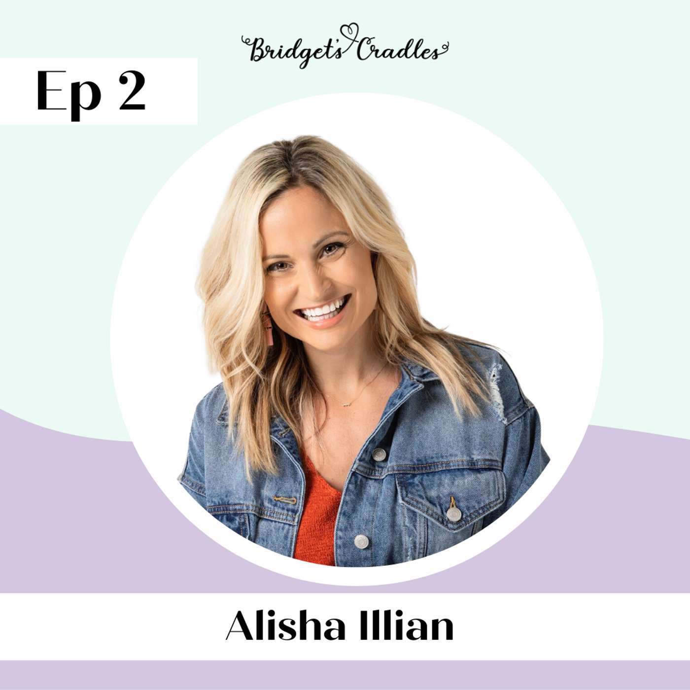 2 | Finding Peace after Miscarriage | Alisha Illian