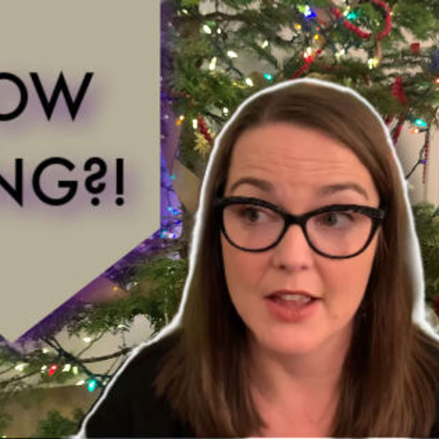 Getting organized will take a year, not a week